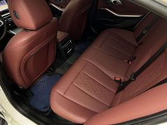 BMW 3 Series 325i M Sport Package - photo 9