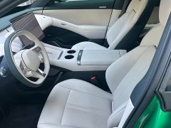 Xiaomi SU7 Rear-Wheel Drive Ultra-Long Range Advanced Autonomous Driving Pro - ფოტო 10