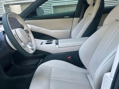Xiaomi SU7 Rear-Wheel Drive Ultra-Long Range Advanced Autonomous Driving Pro - ფოტო 11