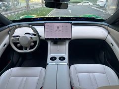 Xiaomi SU7 Rear-Wheel Drive Ultra-Long Range Advanced Autonomous Driving Pro - ფოტო 14