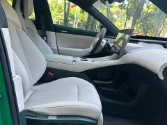 Xiaomi SU7 Rear-Wheel Drive Ultra-Long Range Advanced Autonomous Driving Pro - ფოტო 15