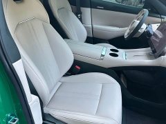 Xiaomi SU7 Rear-Wheel Drive Ultra-Long Range Advanced Autonomous Driving Pro - ფოტო 16