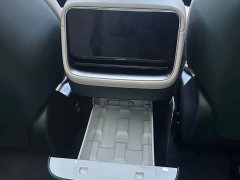 Xiaomi SU7 Rear-Wheel Drive Ultra-Long Range Advanced Autonomous Driving Pro - ფოტო 19