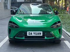 Xiaomi SU7 Rear-Wheel Drive Ultra-Long Range Advanced Autonomous Driving Pro - ფოტო 2