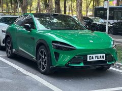 Xiaomi SU7 Rear-Wheel Drive Ultra-Long Range Advanced Autonomous Driving Pro - ფოტო 3