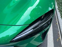 Xiaomi SU7 Rear-Wheel Drive Ultra-Long Range Advanced Autonomous Driving Pro - ფოტო 4