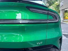 Xiaomi SU7 Rear-Wheel Drive Ultra-Long Range Advanced Autonomous Driving Pro - ფოტო 5