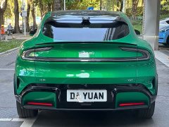 Xiaomi SU7 Rear-Wheel Drive Ultra-Long Range Advanced Autonomous Driving Pro - ფოტო 6