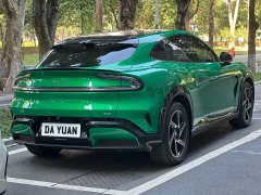 Xiaomi SU7 Rear-Wheel Drive Ultra-Long Range Advanced Autonomous Driving Pro - ფოტო 8