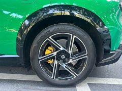 Xiaomi SU7 Rear-Wheel Drive Ultra-Long Range Advanced Autonomous Driving Pro - ფოტო 9