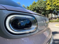 Wuling Hongguang MINIEV Third Generation 215km Advanced Edition - photo 11
