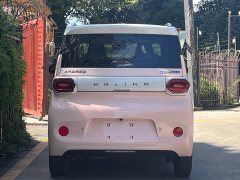 Wuling Hongguang MINIEV Third Generation 215km Advanced Edition - photo 13