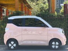 Wuling Hongguang MINIEV Third Generation 215km Advanced Edition - photo 15