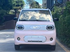 Wuling Hongguang MINIEV Third Generation 215km Advanced Edition - photo 2