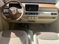 Wuling Hongguang MINIEV Third Generation 215km Advanced Edition - photo 5