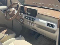 Wuling Hongguang MINIEV Third Generation 215km Advanced Edition - photo 6