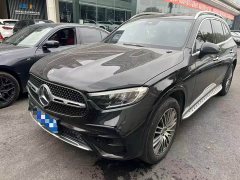 Mercedes-Benz GLC 300 L 4MATIC Dynamic 5-Seater - ფოტო 1