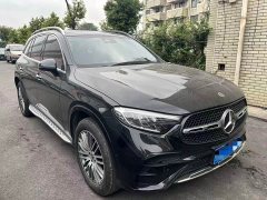 Mercedes-Benz GLC 300 L 4MATIC Dynamic 5-Seater - ფოტო 2