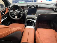 Mercedes-Benz GLC 300 L 4MATIC Dynamic 5-Seater - ფოტო 5