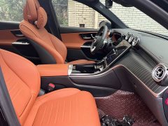 Mercedes-Benz GLC 300 L 4MATIC Dynamic 5-Seater - ფოტო 6