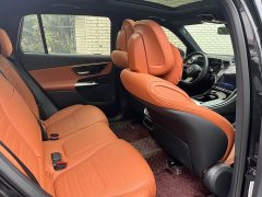 Mercedes-Benz GLC 300 L 4MATIC Dynamic 5-Seater - ფოტო 7