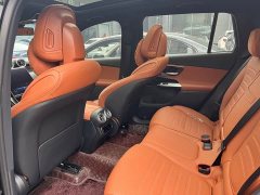 Mercedes-Benz GLC 300 L 4MATIC Dynamic 5-Seater - ფოტო 9