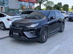 Toyota Wildland Hybrid 2.5L E-CVT FWD Luxury Plus - photo 1