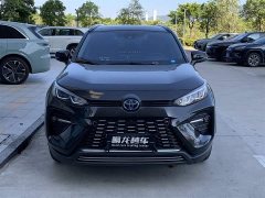 Toyota Wildland Hybrid 2.5L E-CVT FWD Luxury Plus - photo 2