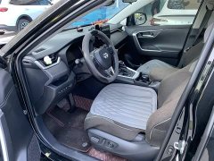 Toyota Wildland Hybrid 2.5L E-CVT FWD Luxury Plus - photo 4