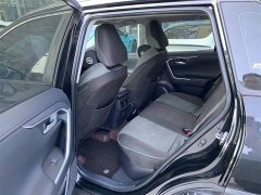 Toyota Wildland Hybrid 2.5L E-CVT FWD Luxury Plus - photo 5