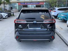 Toyota Wildland Hybrid 2.5L E-CVT FWD Luxury Plus - photo 7