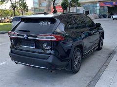 Toyota Wildland Hybrid 2.5L E-CVT FWD Luxury Plus - photo 8