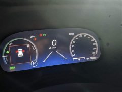 Toyota Wildland Hybrid 2.5L E-CVT FWD Luxury Plus - photo 9