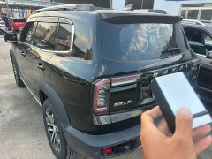 Great Wall Dachshund 2.0T DCT Two-Wheel Drive Chinese Hunting Dog Edition - photo 11