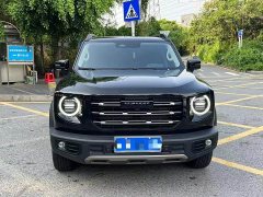 Great Wall Dachshund 2.0T DCT Two-Wheel Drive Chinese Hunting Dog Edition - photo 2