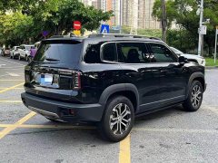 Great Wall Dachshund 2.0T DCT Two-Wheel Drive Chinese Hunting Dog Edition - photo 4