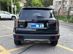 Great Wall Dachshund 2.0T DCT Two-Wheel Drive Chinese Hunting Dog Edition - photo 5