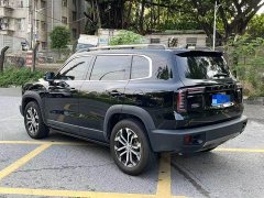 Great Wall Dachshund 2.0T DCT Two-Wheel Drive Chinese Hunting Dog Edition - photo 6