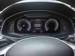 Audi A6 (Imported) Avant 45 TFSI Selected Dynamic Edition - ფოტო 2