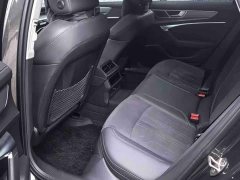 Audi A6 (Imported) Avant 45 TFSI Selected Dynamic Edition - ფოტო 4