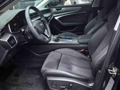Audi A6 (Imported) Avant 45 TFSI Selected Dynamic Edition - ფოტო 5