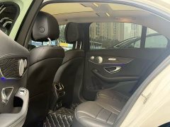 Mercedes-Benz C-Class C 260 L AMG Line Exclusive Edition - ფოტო 5