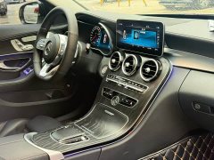 Mercedes-Benz C-Class C 260 L AMG Line Exclusive Edition - ფოტო 7