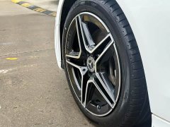 Mercedes-Benz C-Class C 260 L AMG Line Exclusive Edition - ფოტო 8