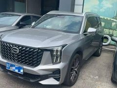 GAC Aion GS8 Pioneer Series 2.0T GDI FWD Luxury Edition 7-Seater - photo 1