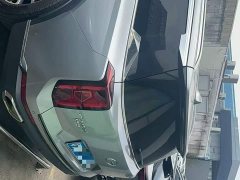 GAC Aion GS8 Pioneer Series 2.0T GDI FWD Luxury Edition 7-Seater - photo 2