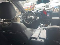 GAC Aion GS8 Pioneer Series 2.0T GDI FWD Luxury Edition 7-Seater - photo 3