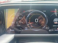 GAC Aion GS8 Pioneer Series 2.0T GDI FWD Luxury Edition 7-Seater - photo 4