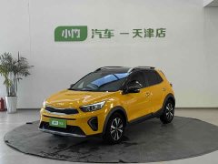 Kia Yepao 1.4L CVT Sunroof Edition - photo 1