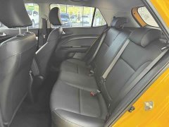 Kia Yepao 1.4L CVT Sunroof Edition - photo 13
